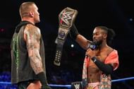 à¤à¤°à¥à¤à¤¨ WWE à¤à¥à¤à¤ªà¤¿à¤¯à¤¨à¤¶à¤¿à¤ª à¤à¤¾ à¤à¥à¤¯à¤¾ हà¥à¤ à¤à¥à¤°à¤µ वापस लाà¤à¤à¤à¥